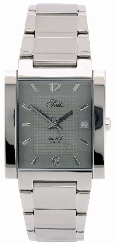 KE.5809GD gr Seits, Herreur